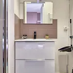 Apartamento Dalikyda L'escale Havraise Free Parking