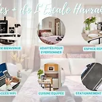 Dalikyda L'escale Havraise Free Parking Apartamento *