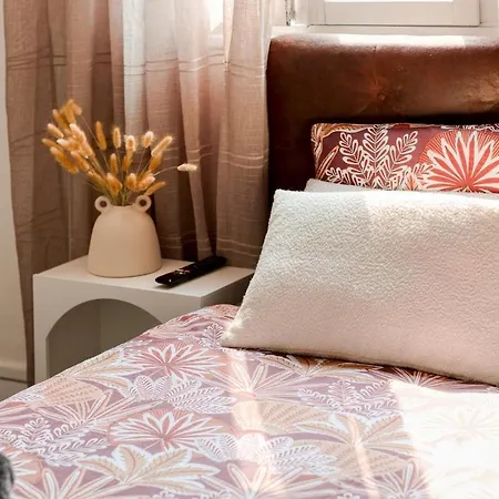 Dalikyda L'escale Havraise Free Parking Appartamento *