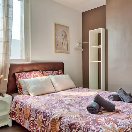 Dalikyda L'escale Havraise Free Parking Le Havre